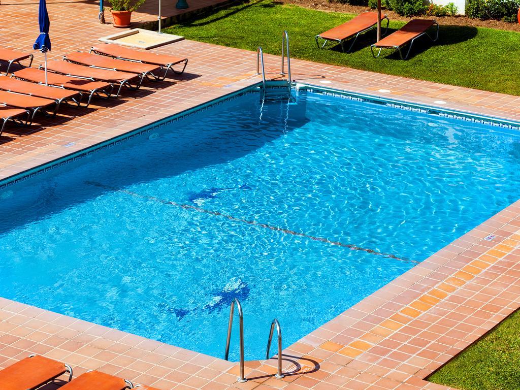 لا كالا ذي ميخاس Crown Resorts Club La Riviera المظهر الخارجي الصورة