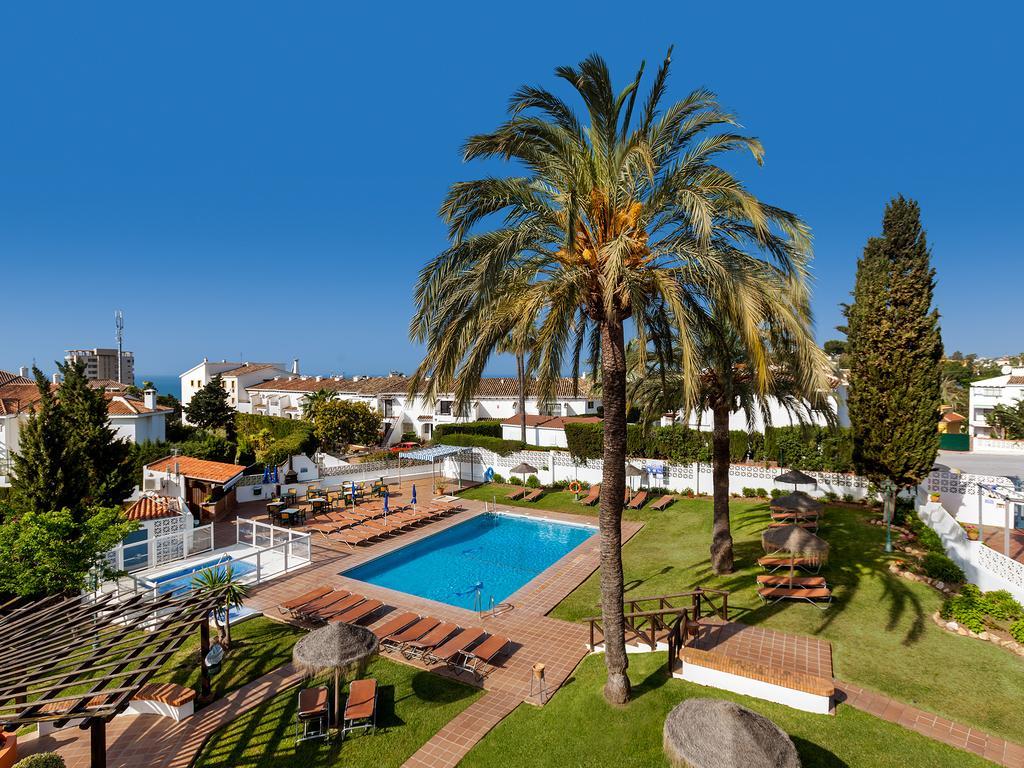 لا كالا ذي ميخاس Crown Resorts Club La Riviera المظهر الخارجي الصورة