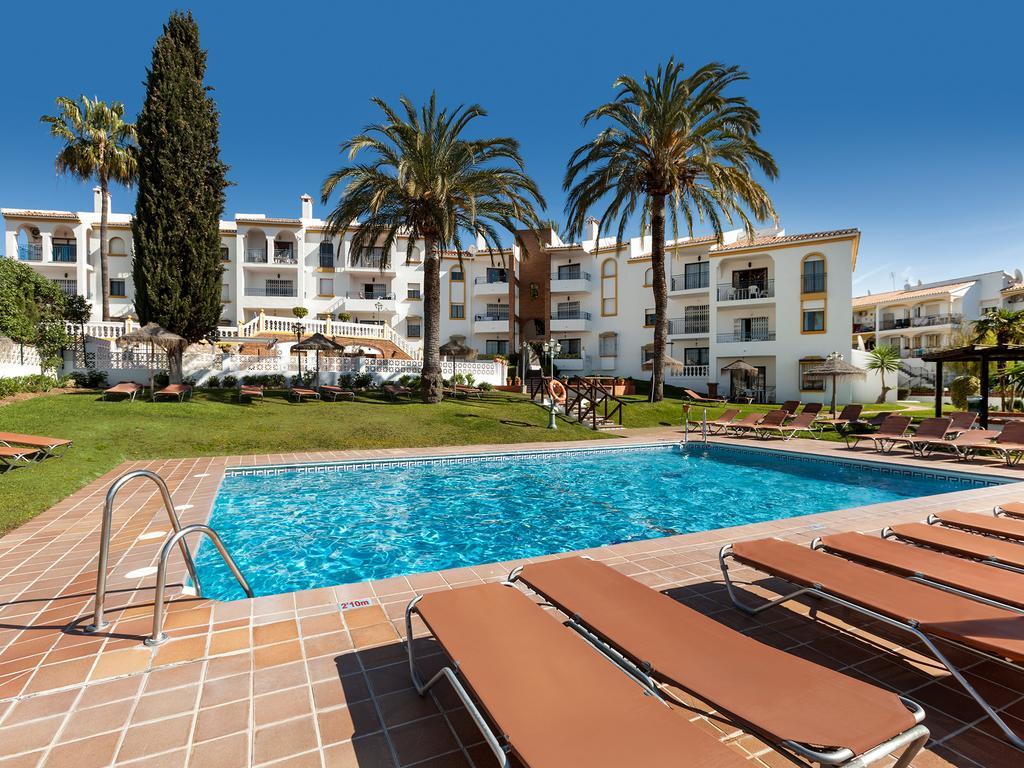 لا كالا ذي ميخاس Crown Resorts Club La Riviera المظهر الخارجي الصورة