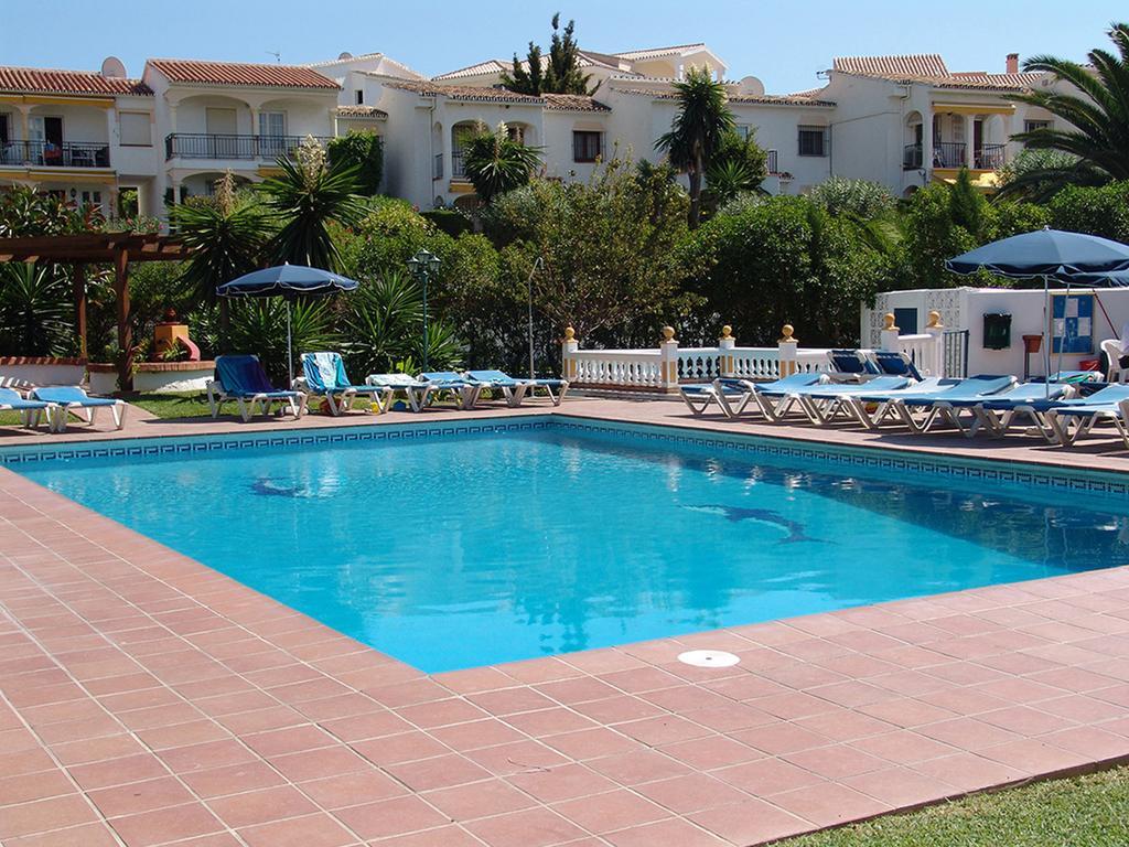 لا كالا ذي ميخاس Crown Resorts Club La Riviera المظهر الخارجي الصورة