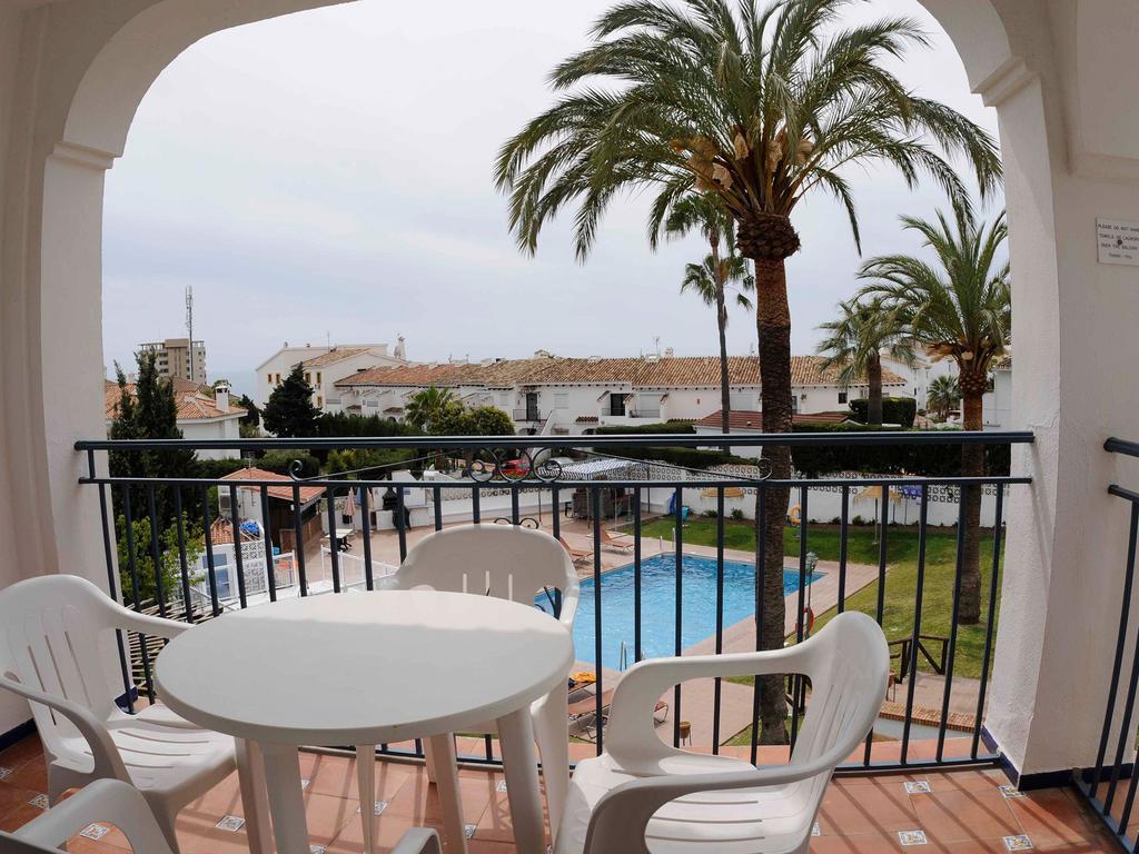 لا كالا ذي ميخاس Crown Resorts Club La Riviera المظهر الخارجي الصورة