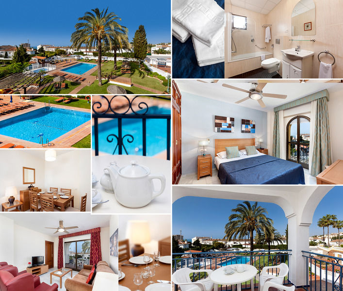 لا كالا ذي ميخاس Crown Resorts Club La Riviera المظهر الخارجي الصورة