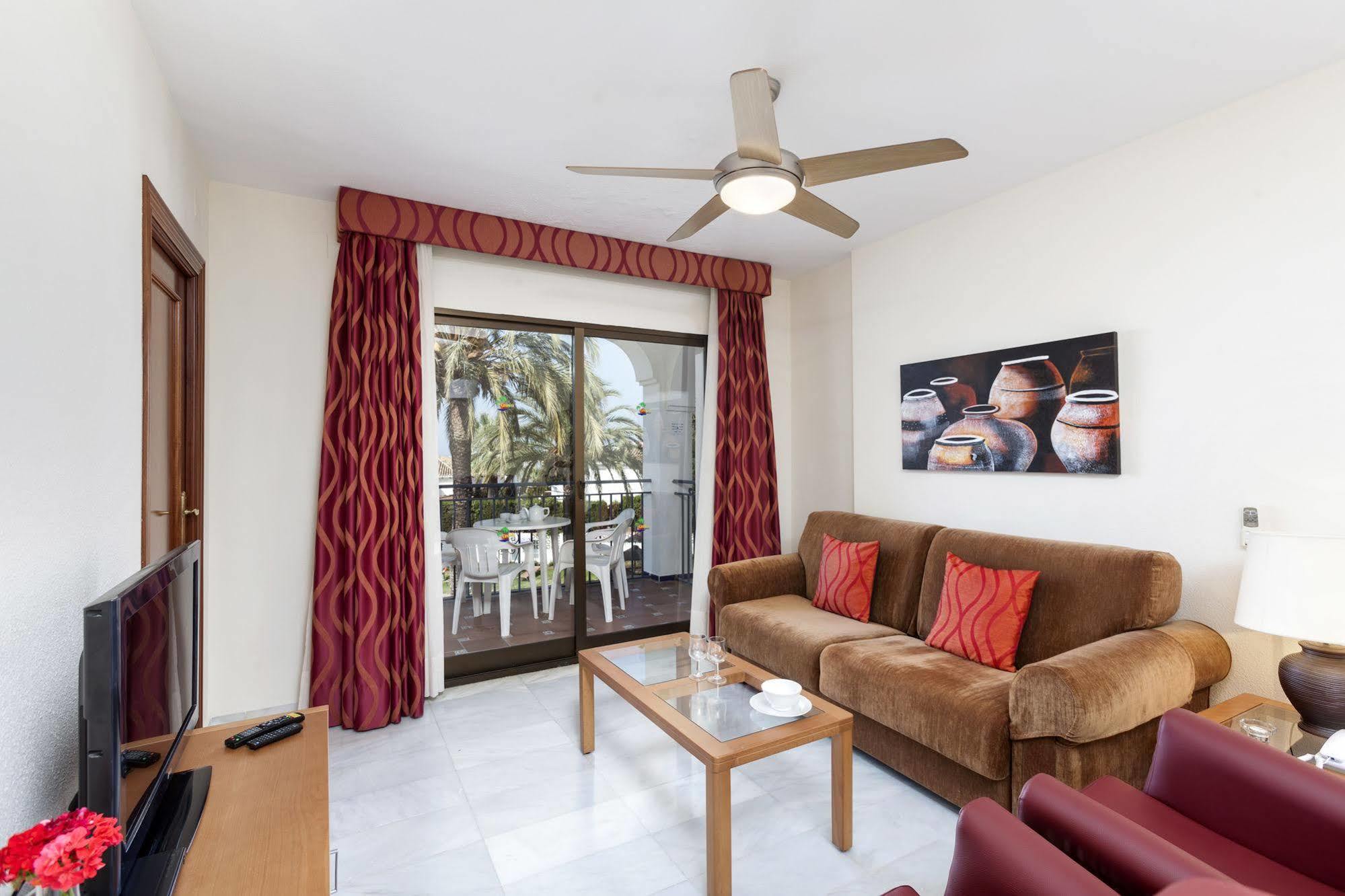 لا كالا ذي ميخاس Crown Resorts Club La Riviera المظهر الخارجي الصورة