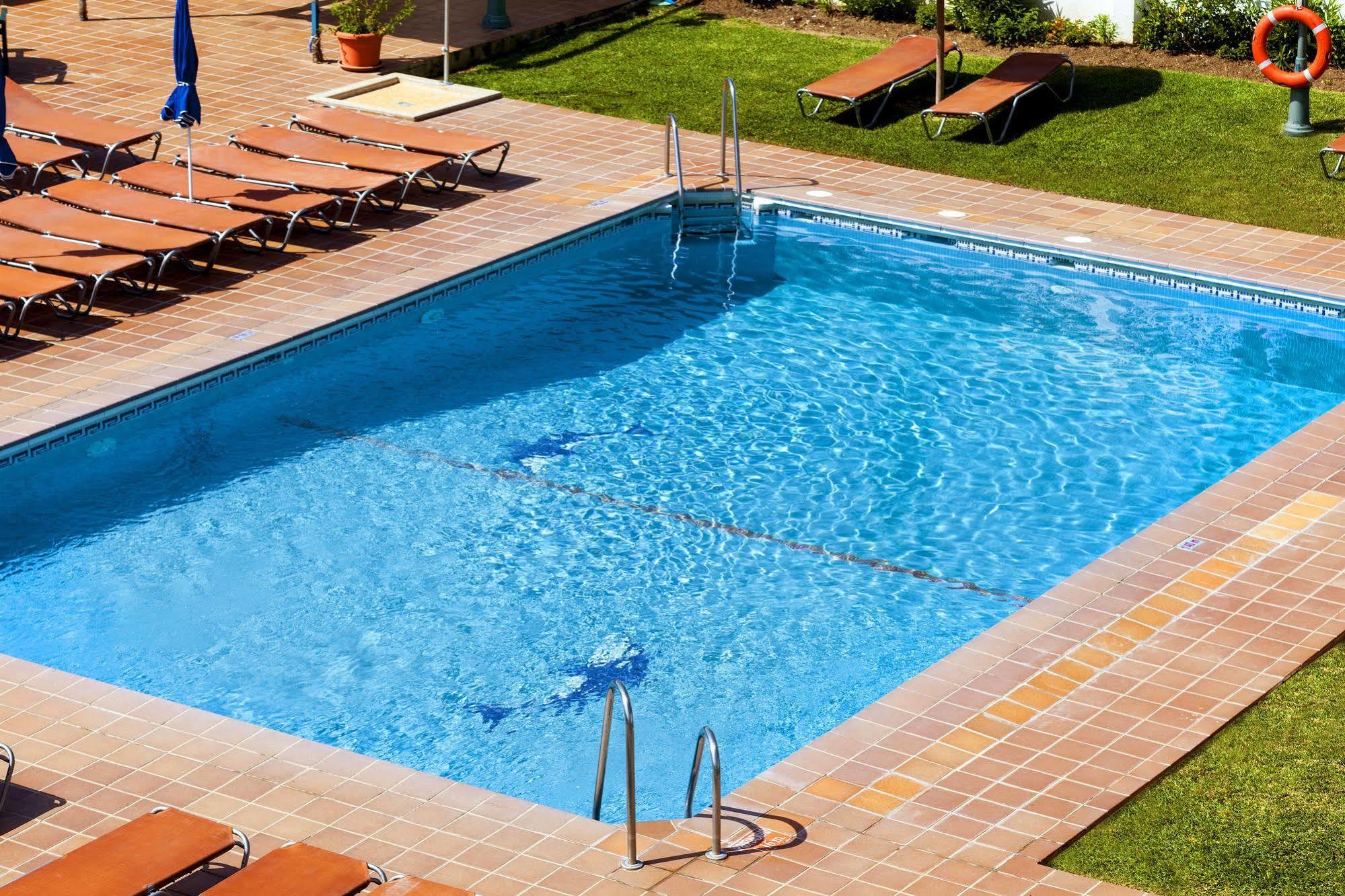 لا كالا ذي ميخاس Crown Resorts Club La Riviera المظهر الخارجي الصورة