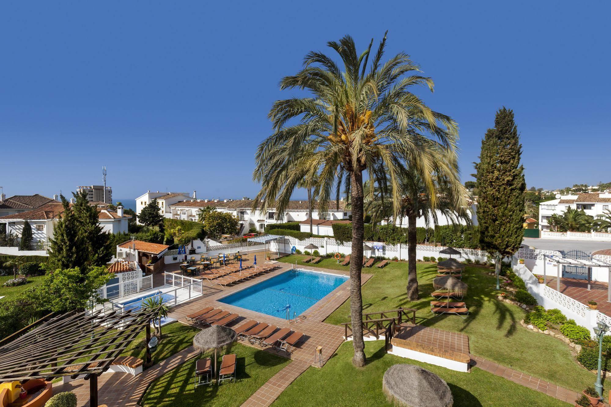 لا كالا ذي ميخاس Crown Resorts Club La Riviera المظهر الخارجي الصورة